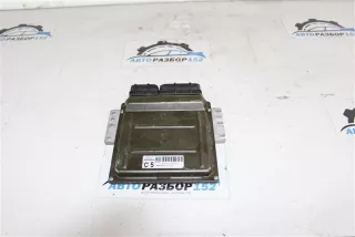 237109W400 Блок управления двигателя Nissan Teana J31 Арт 2-587115, вид 1