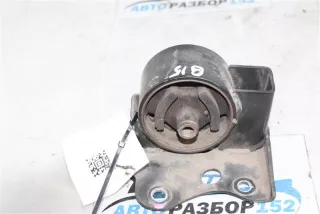 112204M412 Подушка крепления двигателя Nissan Primera 12 Арт 2-587174, вид 2