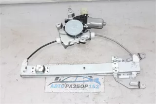 82720JG00A Стеклоподъемник Nissan X-Trail T31 Арт 2-587236, вид 1