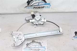 82720JG00A Стеклоподъемник Nissan X-Trail T31 Арт 2-587236, вид 2