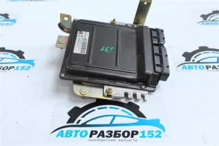 237109W400 Блок управления двигателем Nissan Teana J31 Арт 2-587533, вид 1