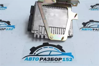 237109W400 Блок управления двигателем Nissan Teana J31 Арт 2-587533, вид 5