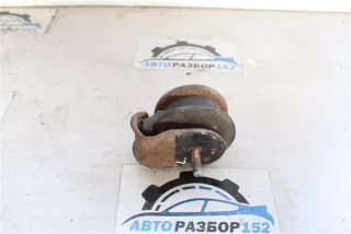 112204P000 Подушка крепления двигателя Nissan Cedric Арт 2-587656, вид 2