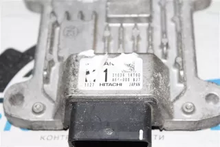 310361KT0D Блок управления вариатором Nissan Juke 1 Арт 2-588020, вид 2