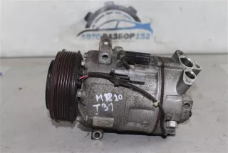 92600EN22A Компрессор кондиционера Nissan X-Trail T31 Арт 2-588140, вид 1