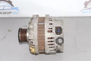 23100AU400 Генератор Nissan Teana J32 Арт 2-588171, вид 2