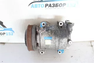 92600JP11D Компрессор кондиционера Nissan Teana J32 Арт 2-588205, вид 2