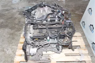 101029Y4A0 Двигатель Nissan Teana J31 Арт 2-588315, вид 2