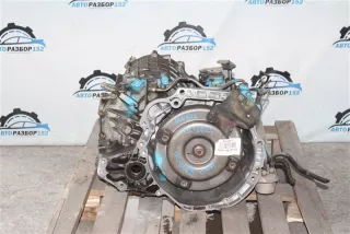 310208E009 Акпп вариатор Nissan Serena C24 Арт 2-588348