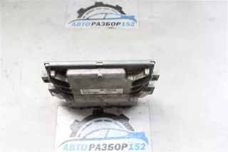 237103161r Блок управления двигателем Renault Megane 1 Арт 2-588444, вид 3