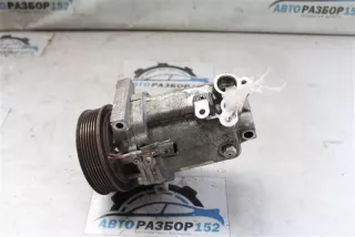 926008367R Компрессор кондиционера Renault Megane 1 Арт 2-588445, вид 2