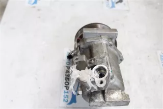 926008367R Компрессор кондиционера Renault Megane 1 Арт 2-588445, вид 4