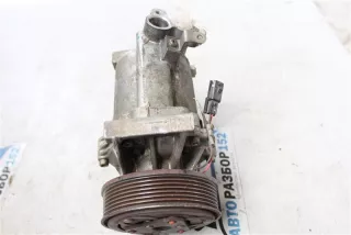 926008367R Компрессор кондиционера Renault Megane 1 Арт 2-588445, вид 5