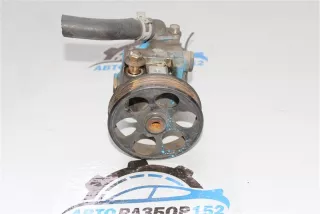 34430AG000 Насос гидроусилителя руля Subaru Legacy 3 Арт 2-588568, вид 1