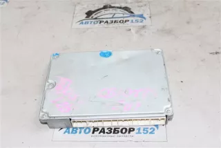 896612G361 Блок управления двигателем Toyota Avensis 2 Арт 2-588777, вид 2