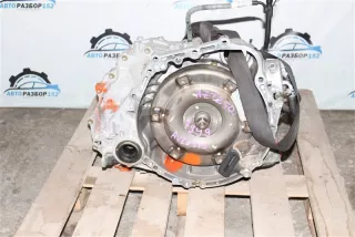 305002D030 КПП автоматическая (АКПП) Toyota Avensis 2 1.0л Арт 2-588943, вид 1