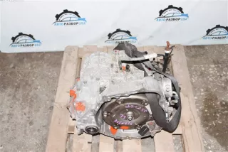305002D030 КПП автоматическая (АКПП) Toyota Avensis 2 1.0л Арт 2-588943, вид 2