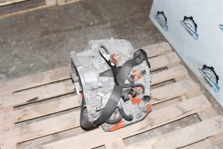305002D030 КПП автоматическая (АКПП) Toyota Avensis 2 1.0л Арт 2-588943, вид 3