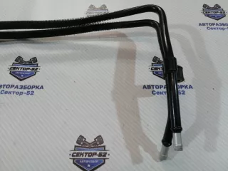4F0422885J Радиатор гидроусилителя Audi A6 C6 (S6,RS6) Арт 2-589062, вид 4