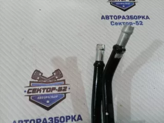 4F0422885J Радиатор гидроусилителя Audi A6 C6 (S6,RS6) Арт 2-589062, вид 5