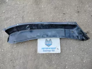 4F0805321A Водосток капота Audi A6 C6 (S6,RS6) Арт 2-589077, вид 1