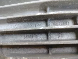 0AR500043C Редуктор заднего моста Audi A6 C6 (S6,RS6) Арт 2-589132, вид 11