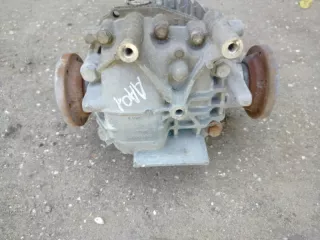 0AR500043C Редуктор заднего моста Audi A6 C6 (S6,RS6) Арт 2-589132, вид 3