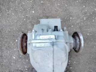 0AR500043C Редуктор заднего моста Audi A6 C6 (S6,RS6) Арт 2-589132, вид 4