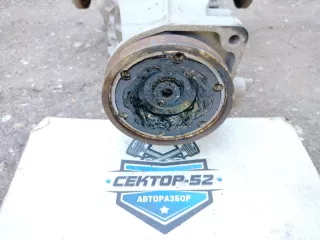 0AR500043C Редуктор заднего моста Audi A6 C6 (S6,RS6) Арт 2-589132, вид 6