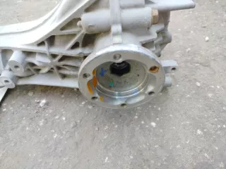 0AR500043C Редуктор заднего моста Audi A6 C6 (S6,RS6) Арт 2-589132, вид 7