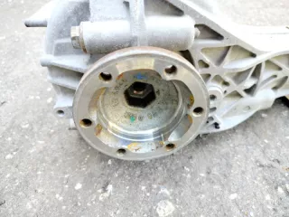 0AR500043C Редуктор заднего моста Audi A6 C6 (S6,RS6) Арт 2-589132, вид 8