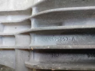 0AR500043C Редуктор заднего моста Audi A6 C6 (S6,RS6) Арт 2-589132, вид 10