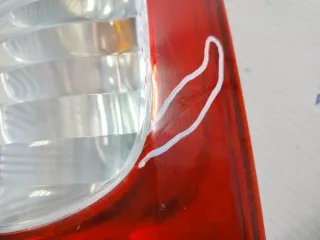 51755144 Фонарь задний правый Fiat Doblo 2 Арт 2-589765, вид 4