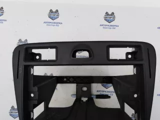 6N11N047A04BCW Накладка консоли передней панели Ford Fusion 1 Арт 2-589953, вид 3