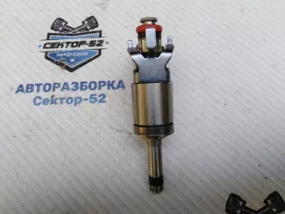 CM5EBB0021 Форсунка Ford Focus 3 Арт 2-590013, вид 3