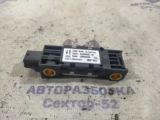 959202E000 Датчик AirBag Hyundai Tucson 1 Арт 2-590339, вид 1