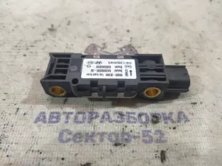 959202E000 Датчик AirBag Hyundai Tucson 1 Арт 2-590339, вид 2
