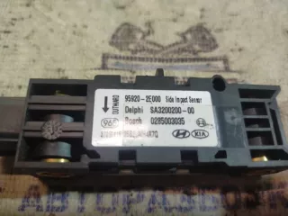 959202E000 Датчик AirBag Hyundai Tucson 1 Арт 2-590339, вид 6