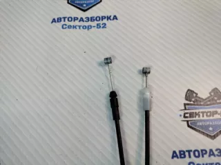 814102E000 Замок двери Hyundai Tucson 1 Арт 2-590488, вид 6