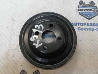 2522623501 Шкив помпы Kia Sportage 2 Арт 2-590596, вид 2