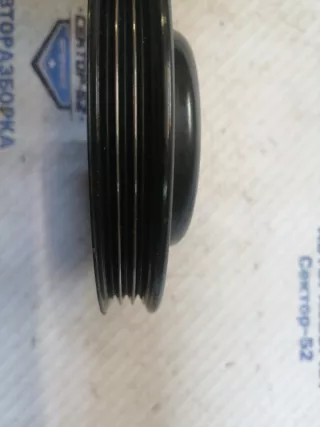 2522623501 Шкив помпы Kia Sportage 2 Арт 2-590596, вид 3