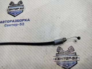 811902E100 Трос капота Hyundai Tucson 1 Арт 2-590624, вид 2