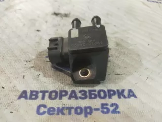 392102A800 Датчик давления выхлопных газов Hyundai IX35 Арт 2-590845, вид 2