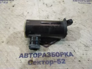 985102S100 Насос (моторчик) омывателя стекла Hyundai IX35 Арт 2-590879, вид 2