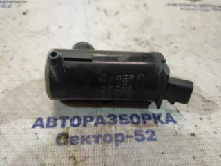 985102S100 Насос (моторчик) омывателя стекла Hyundai IX35 Арт 2-590879, вид 3
