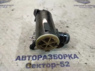 985102S100 Насос (моторчик) омывателя стекла Hyundai IX35 Арт 2-590879, вид 4