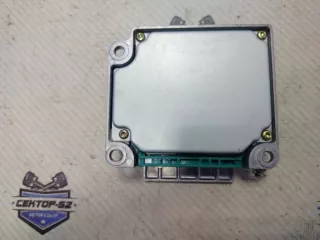 959102E700 Блок AirBag Hyundai Tucson 1 Арт 2-590923, вид 4