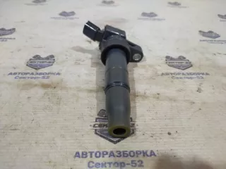 273003F100 Катушка зажигания Hyundai IX35 Арт 2-591124, вид 3