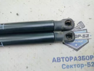 817702Y000 Амортизатор крышки багажника (3-5 двери) Hyundai IX35 Арт 2-591300, вид 2