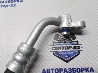 977622E100 Трубка кондиционера Hyundai Tucson 1 Арт 2-591341, вид 2